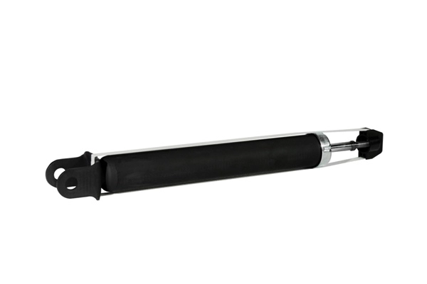Amortisseur ZentParts Z00278