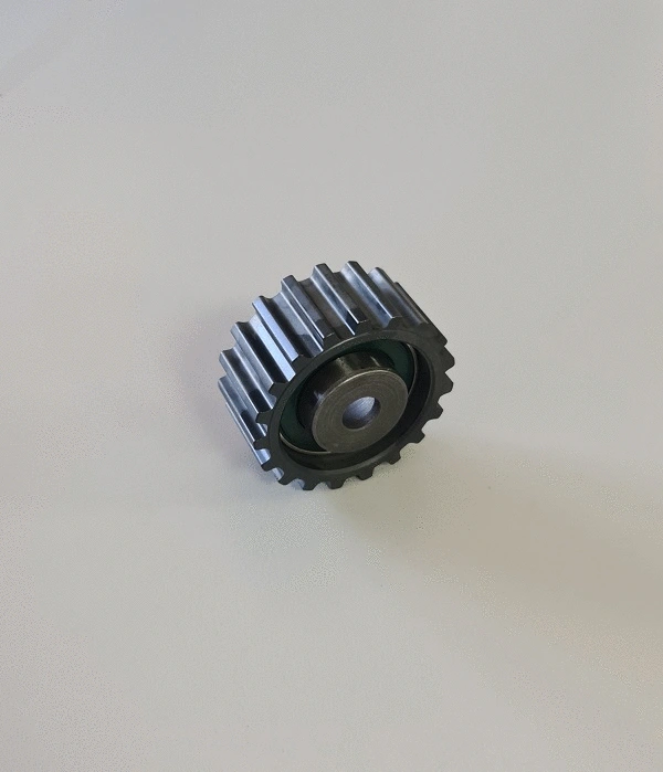Poulie renvoi/transmission, courroie crantée TECHNOX TD11142