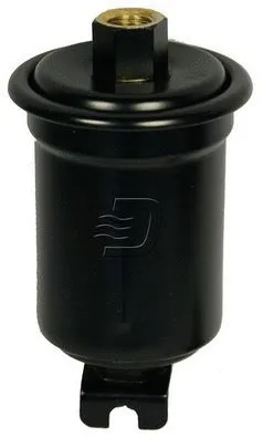 Filtre à carburant DENCKERMANN A110538