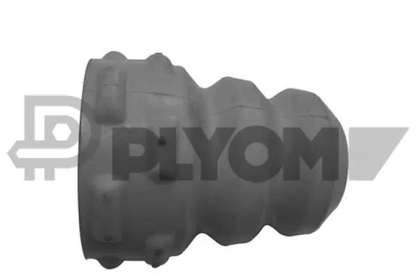 Butée élastique, suspension PLYOM P462439