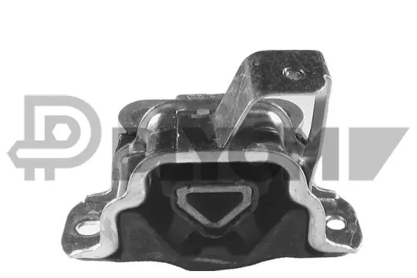 Support moteur PLYOM P756196