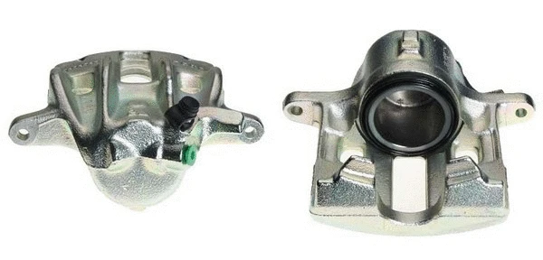 Étrier de frein MAPCO 144351