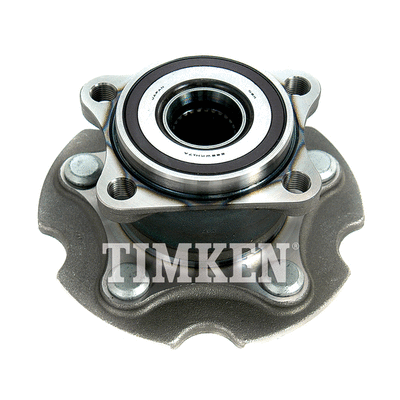 Moyeu de roue TIMKEN HA590201