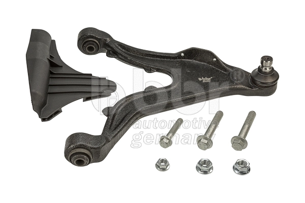 Bras de liaison, suspension de roue BBR Automotive 001-10-20025