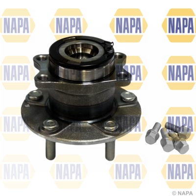 Kit de roulements de roue NAPA PWB1484