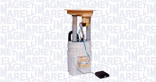 Module d'alimentation en carburant MAGNETI MARELLI 519751699900