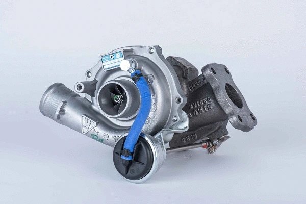 Turbocompresseur, suralimentation BorgWarner (3K) 53039880061