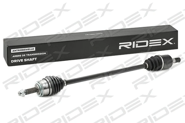 Arbre de transmission RIDEX 13D0553