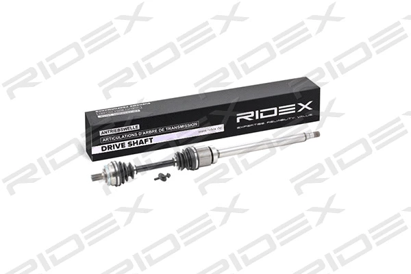 Arbre de transmission RIDEX 13D0146