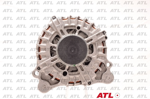 Alternateur ATL Autotechnik L 51 751