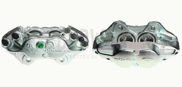 Étrier de frein BUDWEG CALIPER 342042