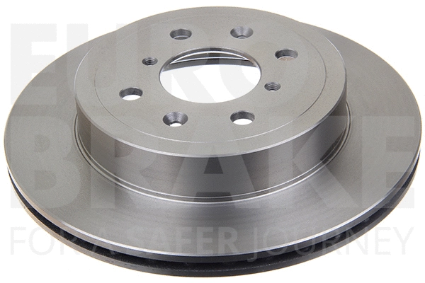 Disque de frein EUROBRAKE 5815205213