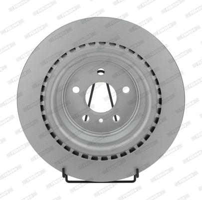 Disque de frein FERODO DDF2630C