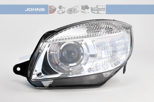 Projecteur principal JOHNS 71 02 09-2