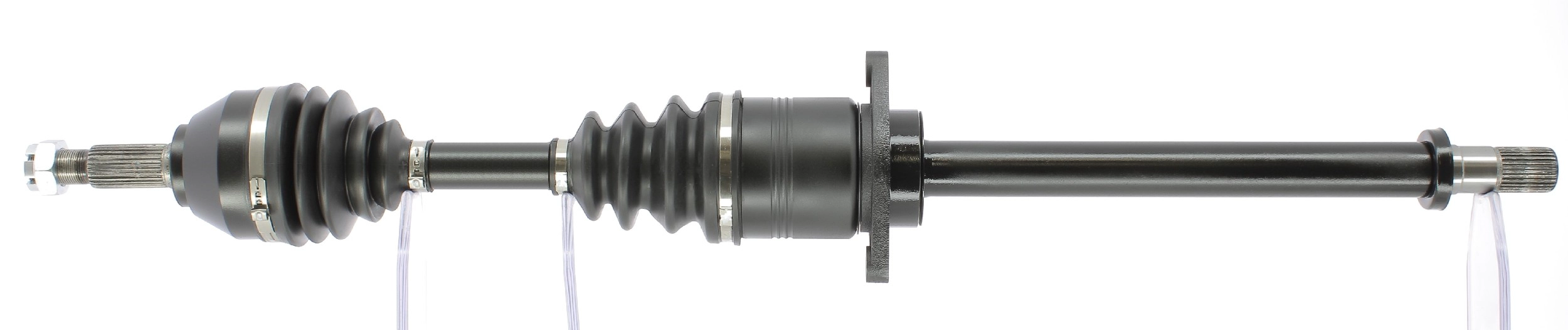 Arbre de transmission FRIESEN FDS2396