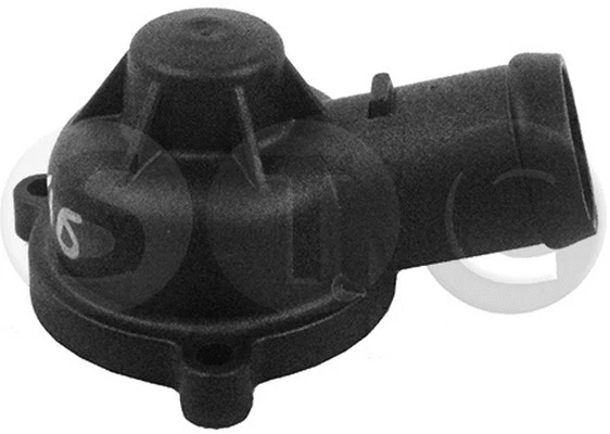 Bride de liquide de refroidissement STC T403257