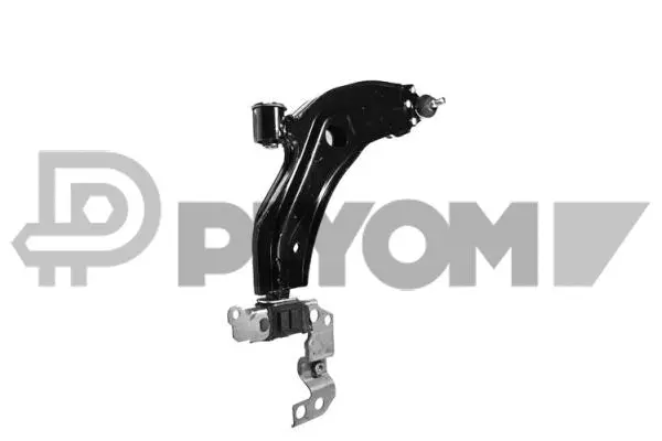 Bras de liaison, suspension de roue PLYOM P750481