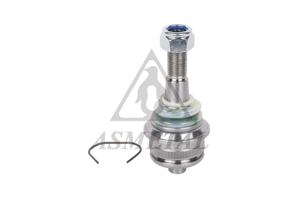 Rotule de suspension ASMETAL 10VW36