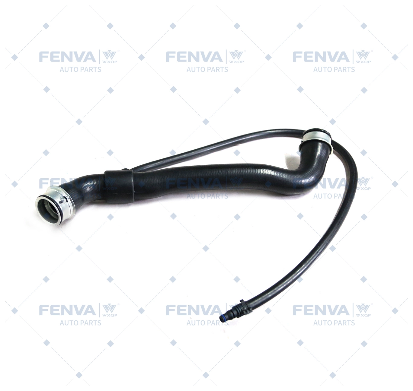 Durite de radiateur WXQP 121325