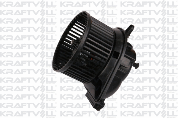 Pulseur d'air habitacle KRAFTVOLL GERMANY 08130040