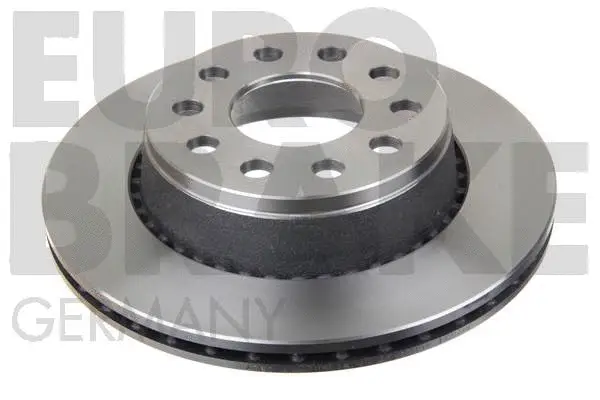Disque de frein EUROBRAKE 5815204781