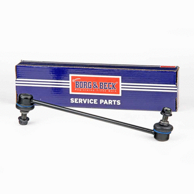 Entretoise/tige, stabilisateur BORG & BECK BDL7104