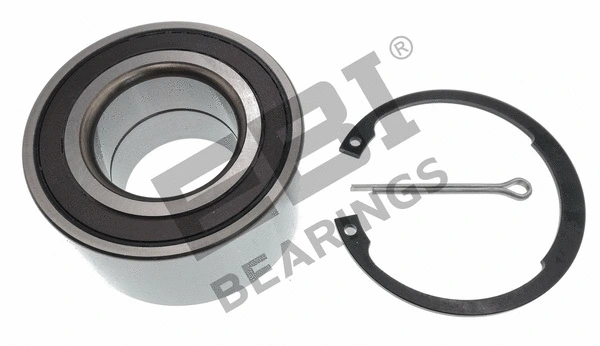 Kit de roulements de roue EBI EBK2079D1