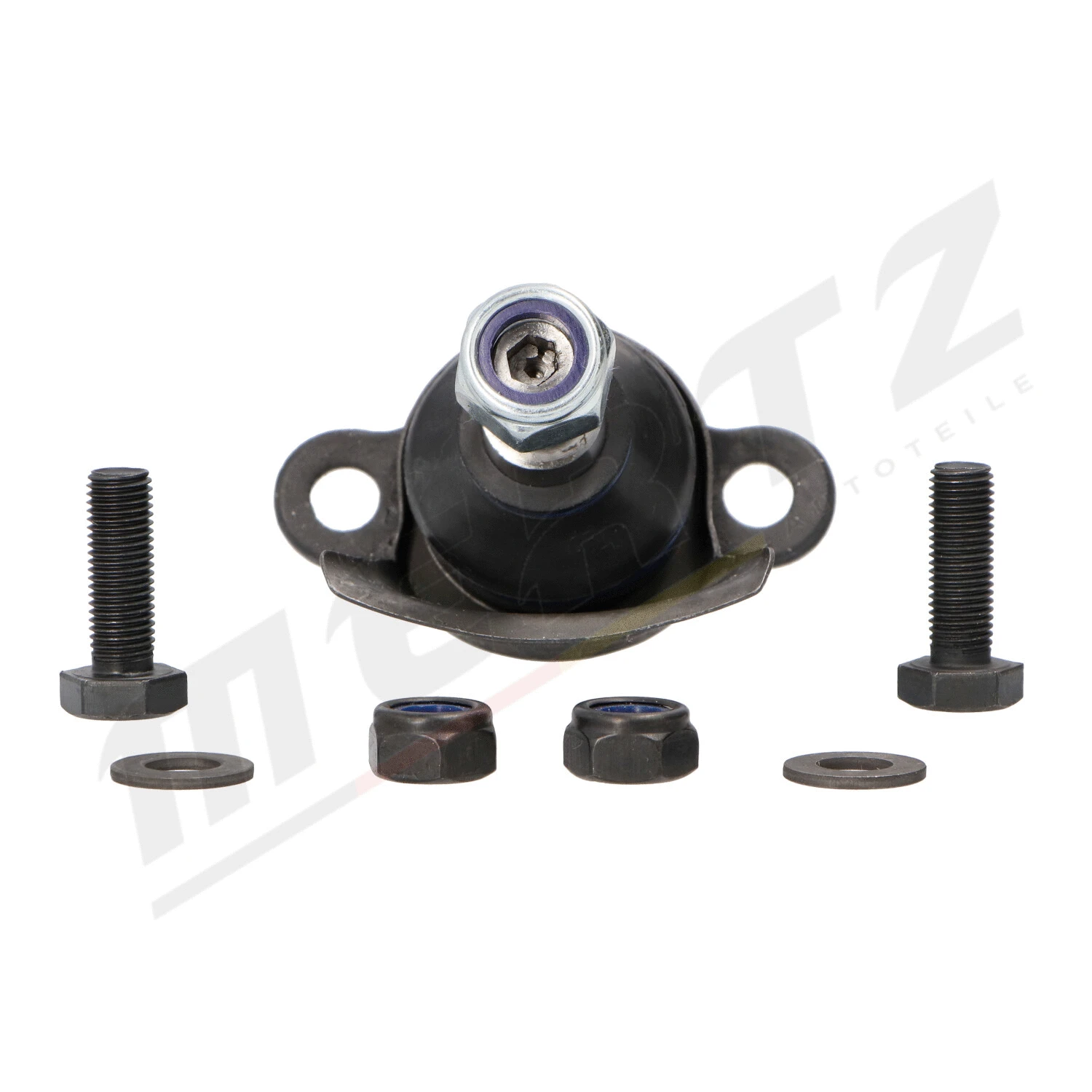 Rotule de suspension MERTZ M-S0138