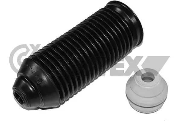 Butée élastique, suspension CAUTEX 750900