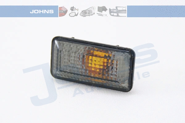Feu clignotant JOHNS 95 38 21-11