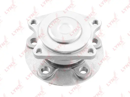 Kit de roulements de roue LYNXAUTO WH-1068
