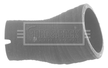 Gaine de suralimentation BORG & BECK BTH1054