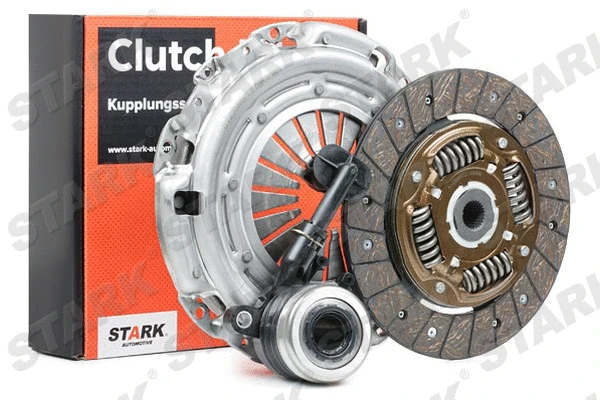 Kit d'embrayage Stark SKCK-0100273