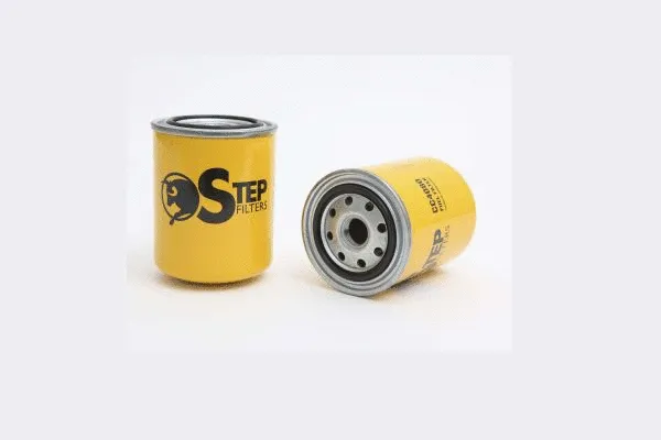 Filtre à carburant STEP FILTERS CC4080