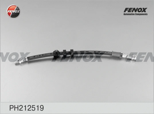 Flexible de frein FENOX PH212519