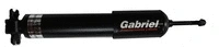 Amortisseur Gabriel-MX 69539