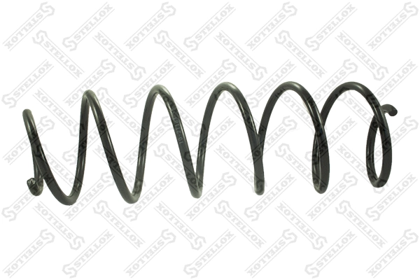 Ressort de suspension STELLOX 10-21183-SX