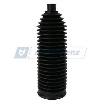 Joint-soufflet, direction MOTORHERZ RDZ0066MG