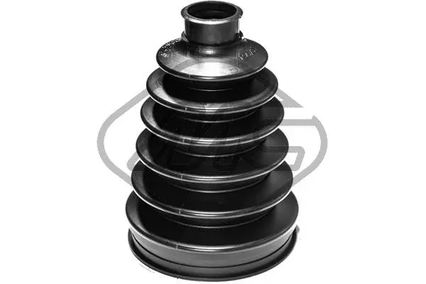 Joint-soufflet, arbre de commande Metalcaucho 10095