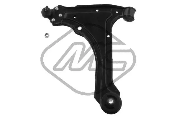 Bras de liaison, suspension de roue Metalcaucho 52095