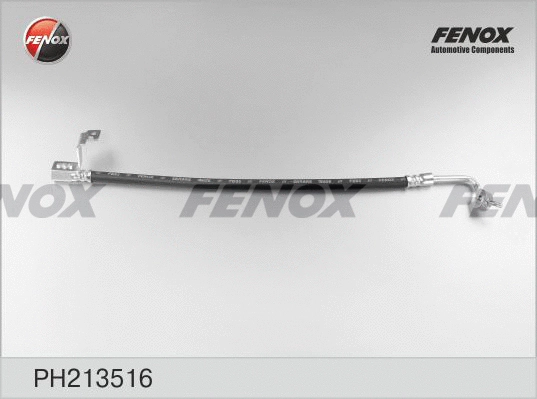Flexible de frein FENOX PH213516