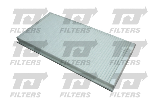 Filtre, air de l'habitacle QUINTON HAZELL QFC0195