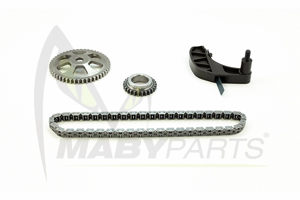 Kit de distribution par chaîne MABYPARTS OTK032114