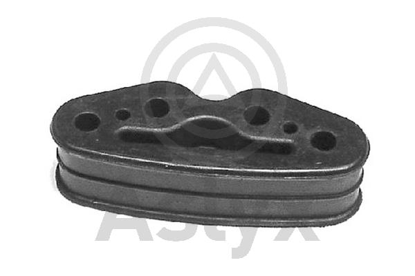 Suspension, échappement Aslyx AS-200891