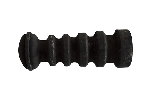 Butée élastique, suspension BRÜCK GERMANY 321512131B