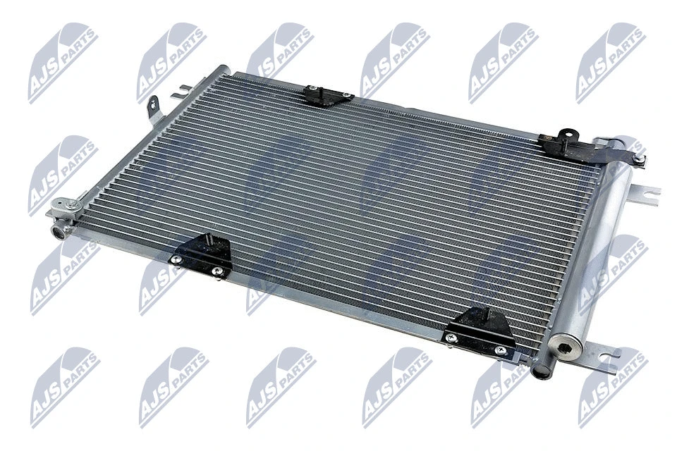Condenseur, climatisation NTY CCS-SU-000