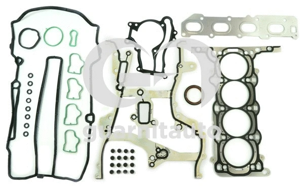 Jeu de joints, culasse GUARNITAUTO 058416-5242