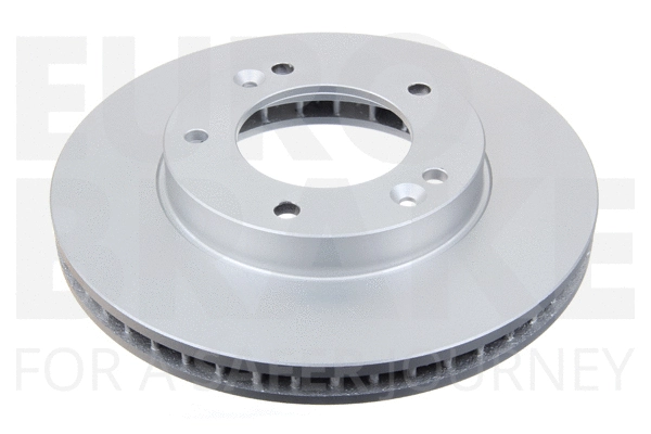 Disque de frein EUROBRAKE 5815313519