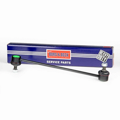 Entretoise/tige, stabilisateur BORG & BECK BDL6722HD