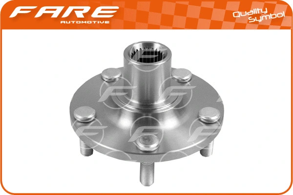 Moyeu de roue FARE SA 11384